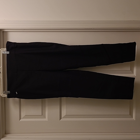 Black Counterparts Women's High Waist Pants - Picture 2 of 8